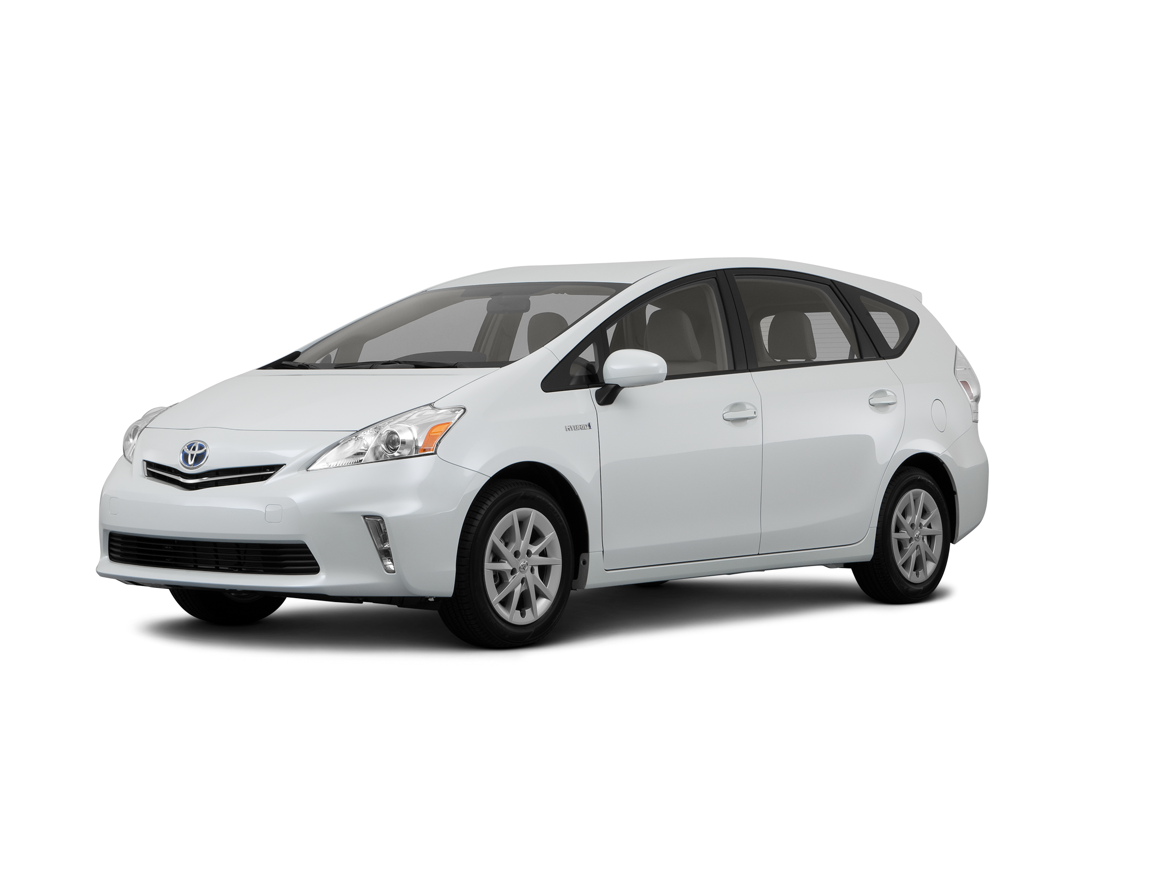 2013 Toyota Prius v Three Wagon 4D Price, Listings & Reviews